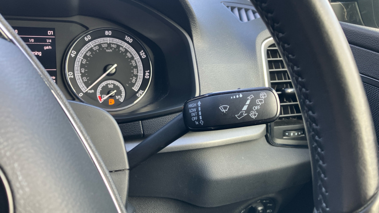 Skoda Karoq 1.5 TSI SE 5dr DSG Petrol Estate